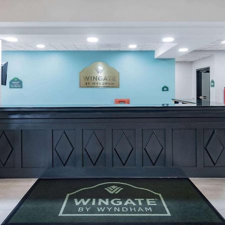Hotel Wingate By Wyndham Atlanta-Duluth Zewnętrze zdjęcie