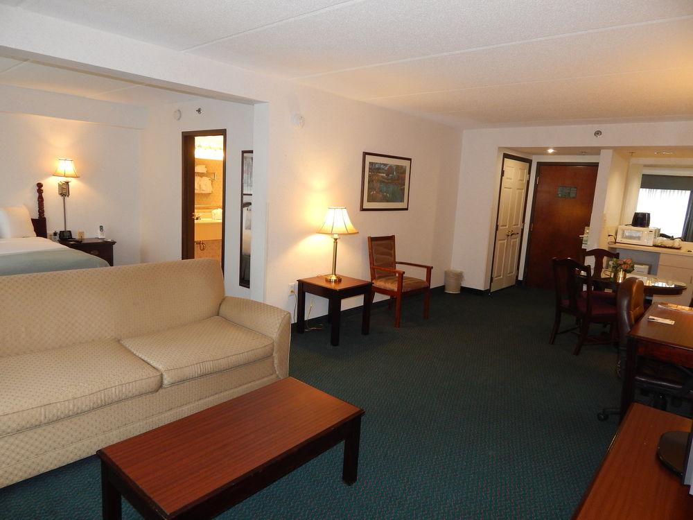 Hotel Wingate By Wyndham Atlanta-Duluth Zewnętrze zdjęcie